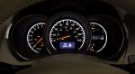 Nissan Murano CrossCabriolet 2011 года